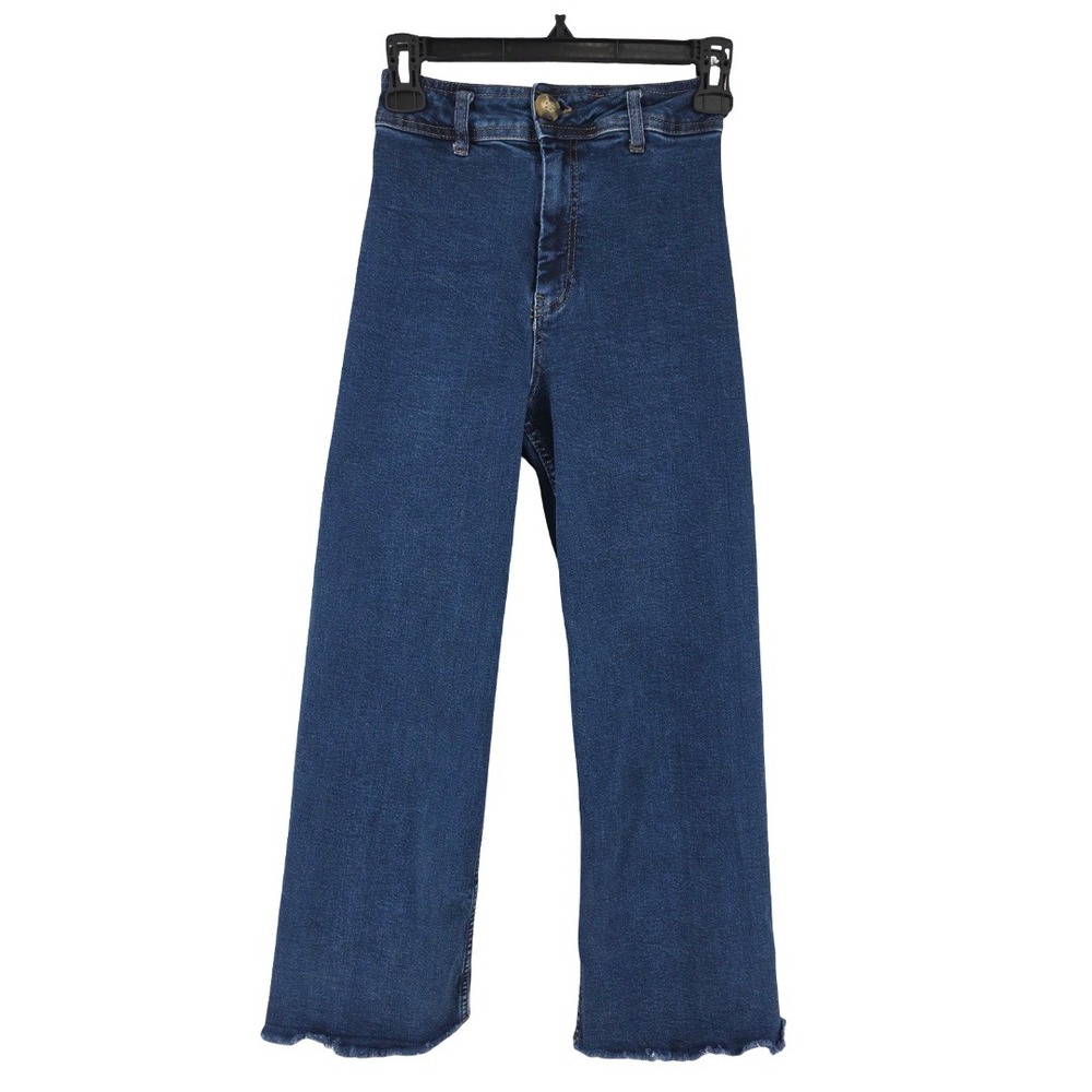 Stradivarius Jeans Womens Size 34 US 2